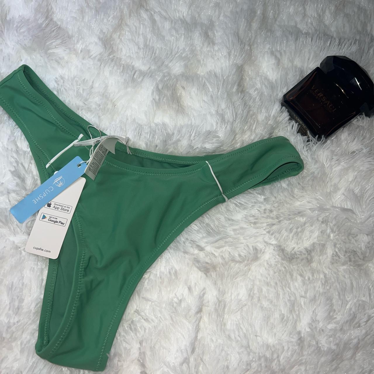 Cupshe Women's Bottoms Depop