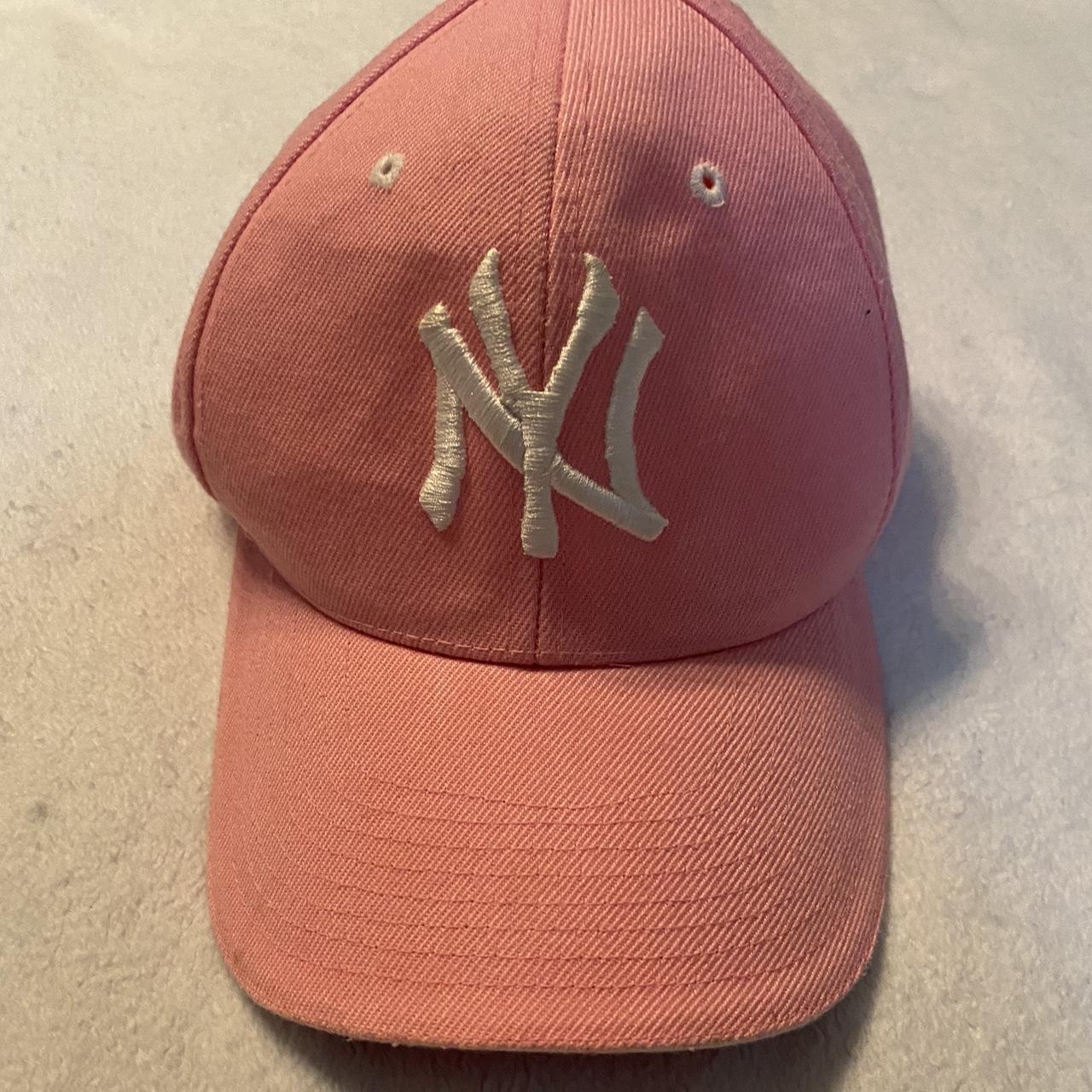 Yankees hat - Depop