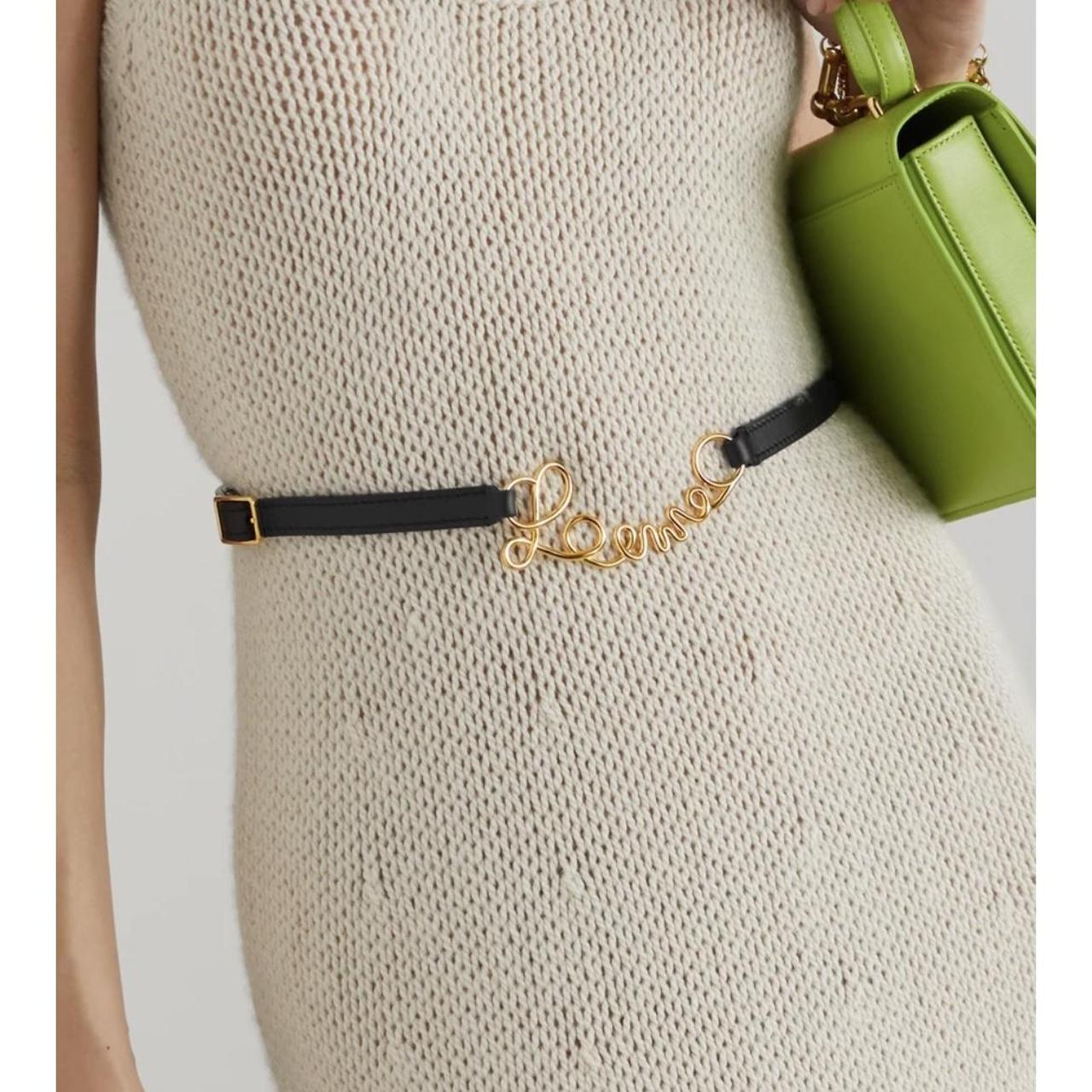 Loewe Women's Belt