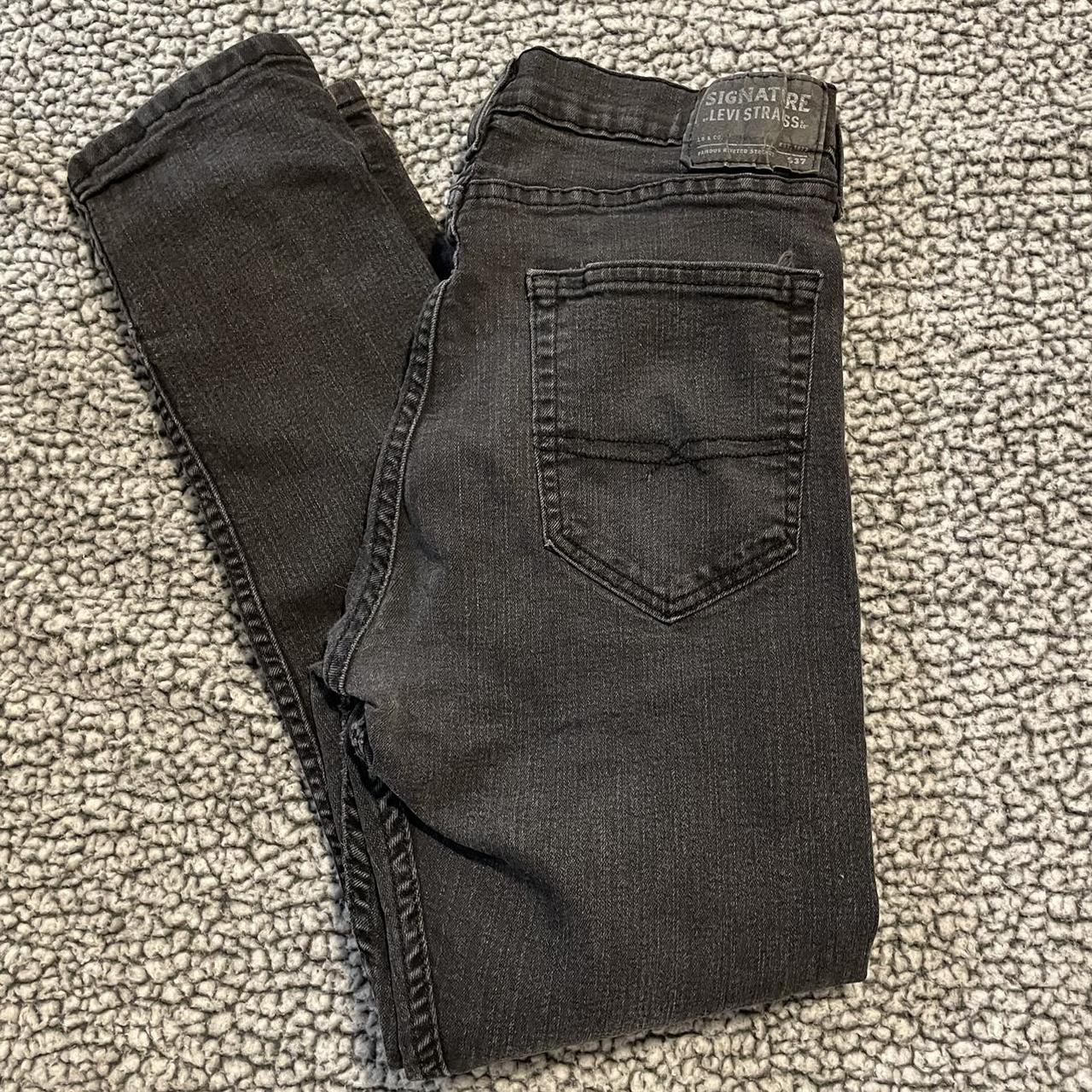 Levis store s37 jeans