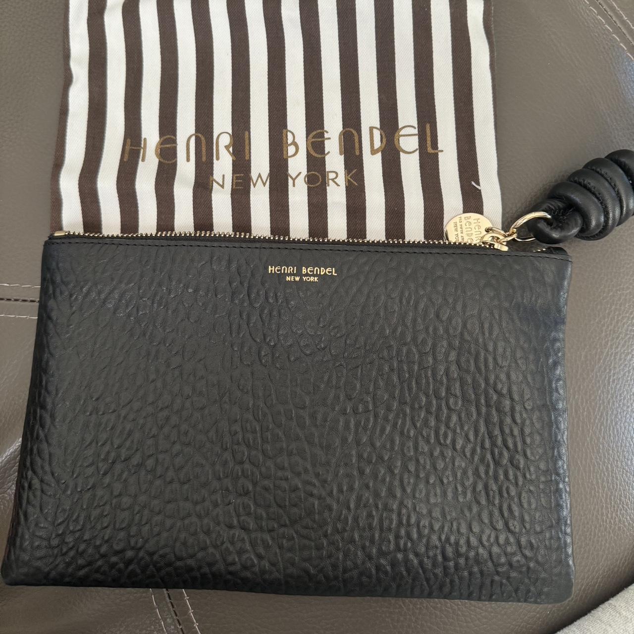 Cheapest Henri Bendel wristlet