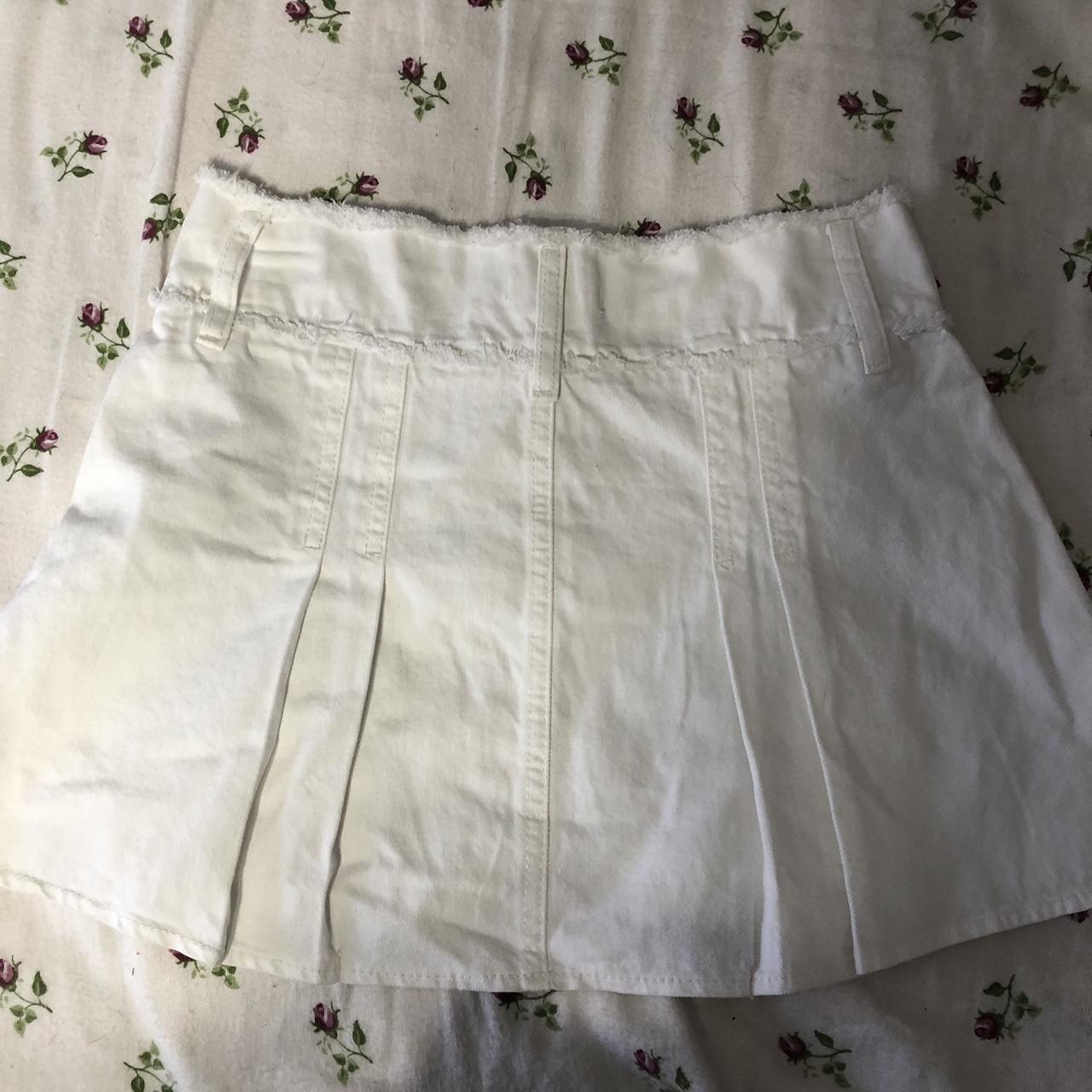 Garage Women's Skirt (3)