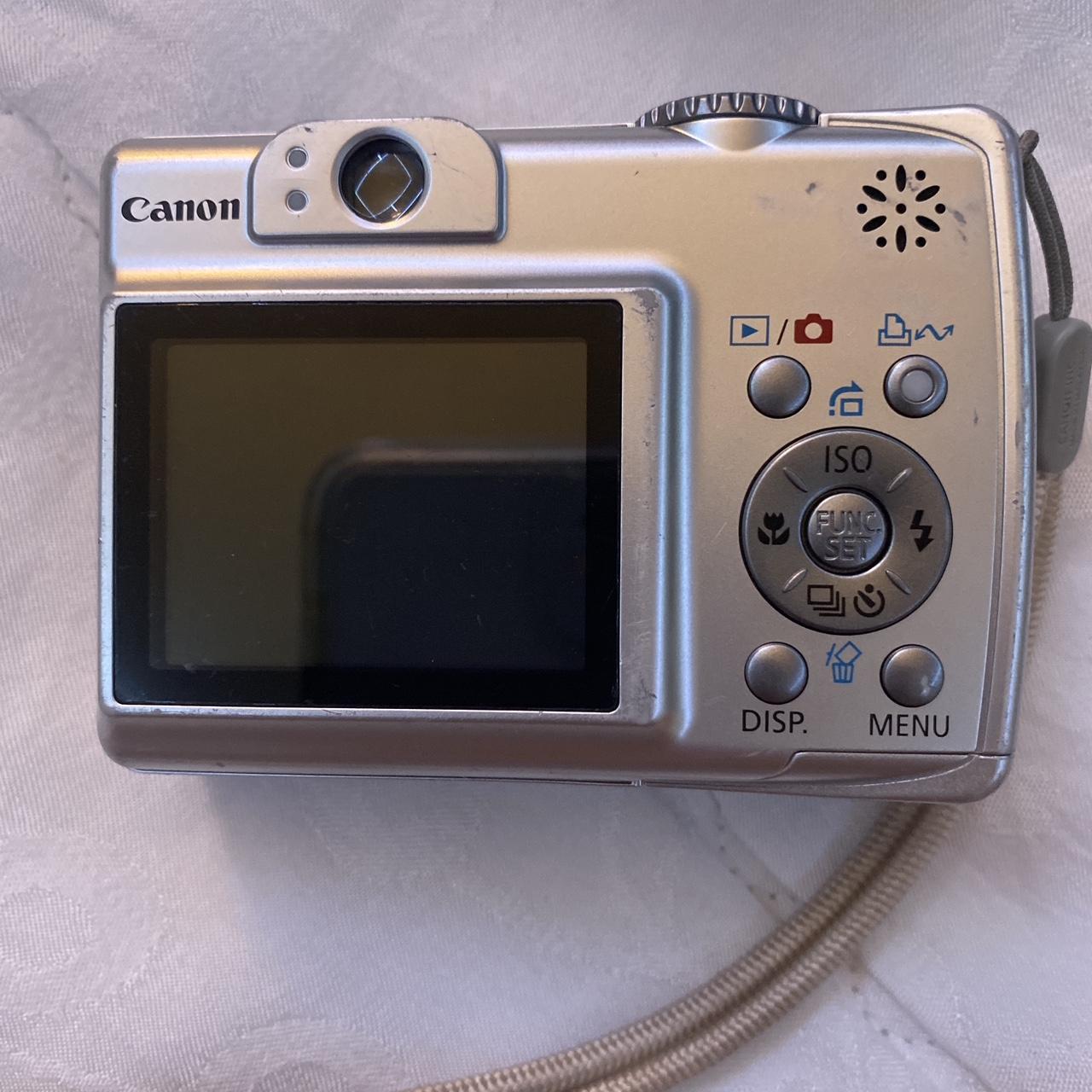 canon pc1184