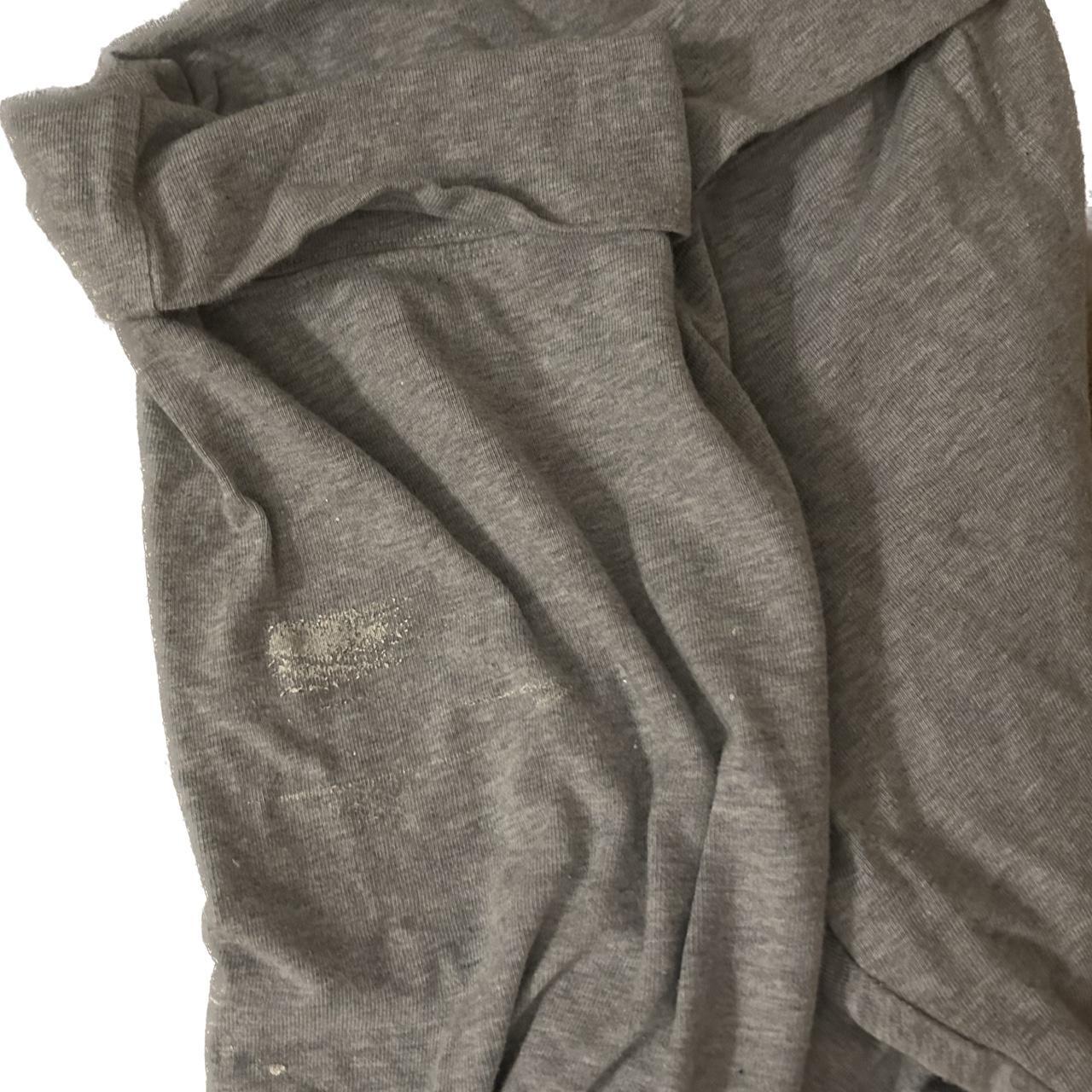 brandy melville priscilla flare yoga leggings few... Depop