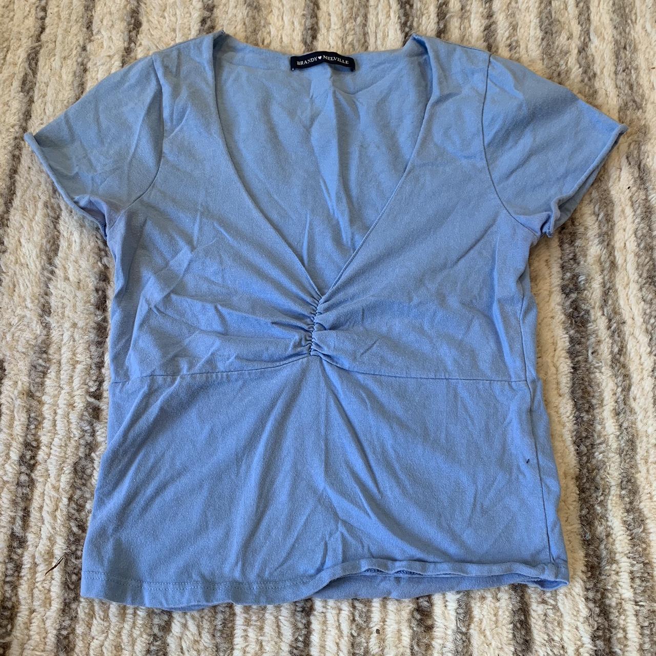 Brandy Melville top - Depop