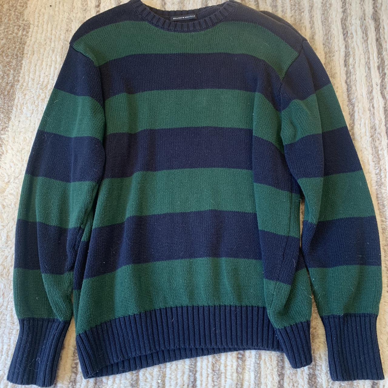 Brandy Melville sweater - Depop