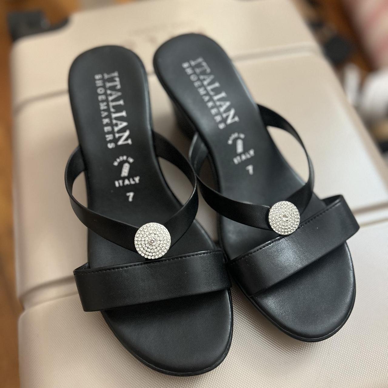 hsn italian shoemakers