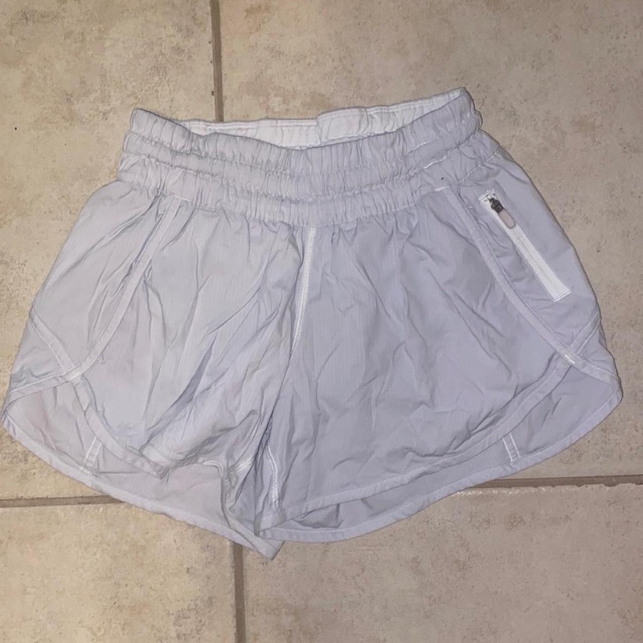 Lululemon hotty-hot-shorts - Depop