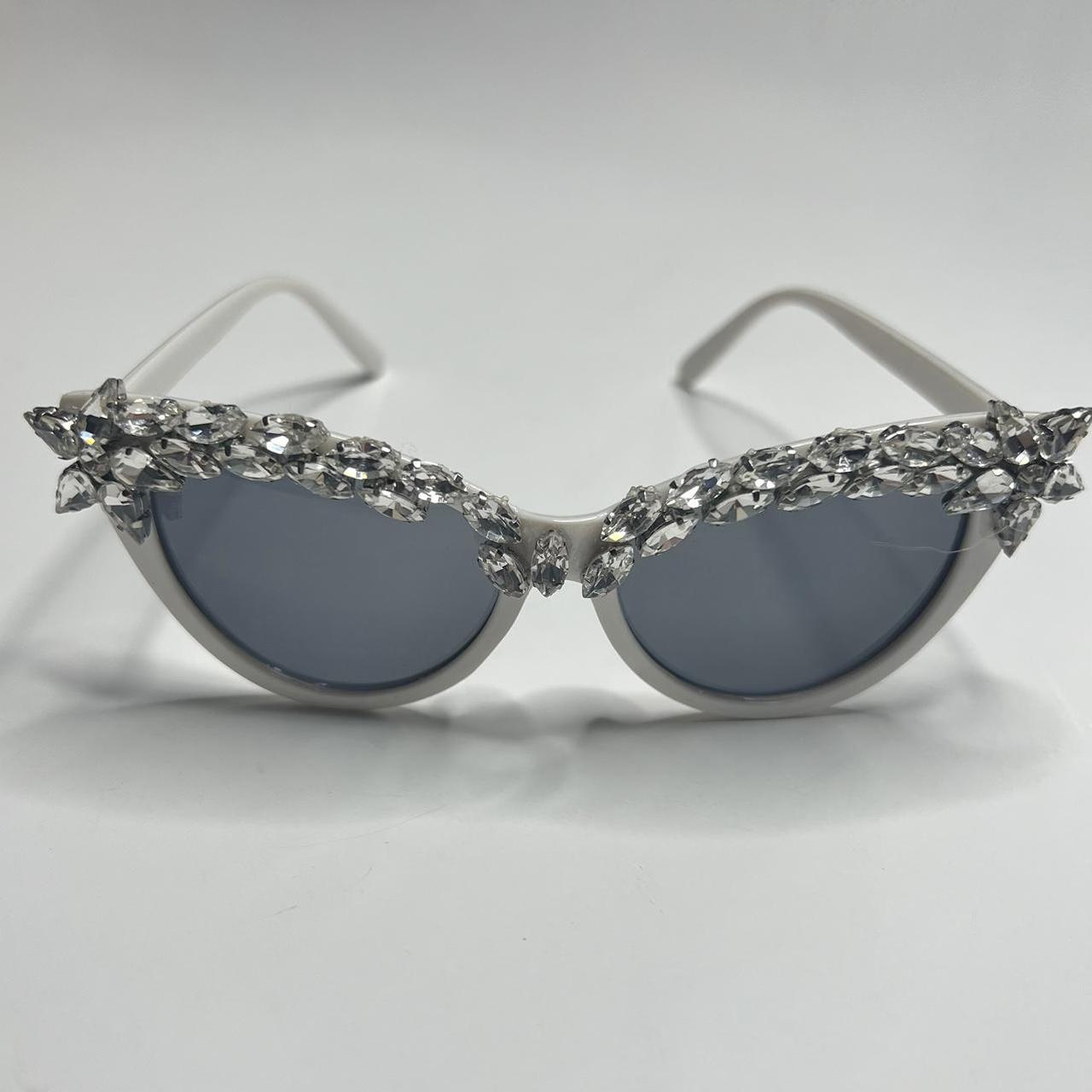 Miss Monroe Sunglasses By Coco Lane Couture Sunglasses,