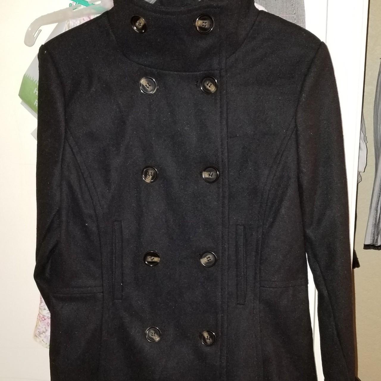 Nordstrom rack peacoat best sale