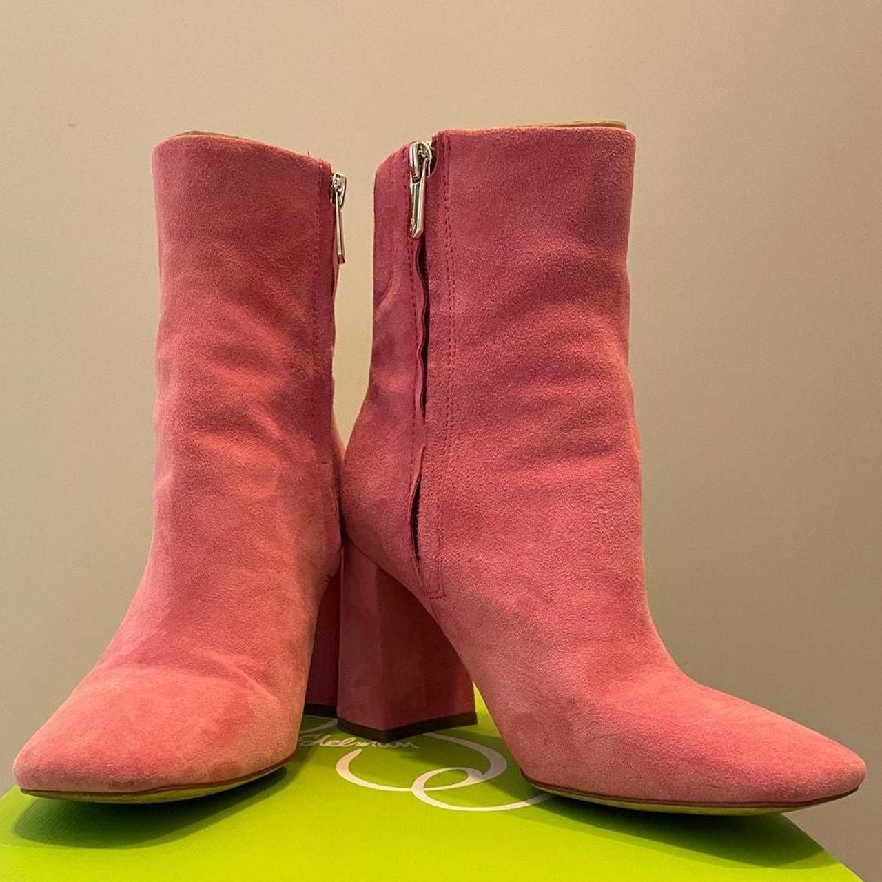 item listed by nashnest
