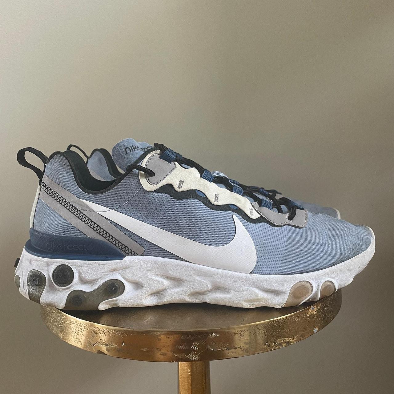 item listed by nashnest