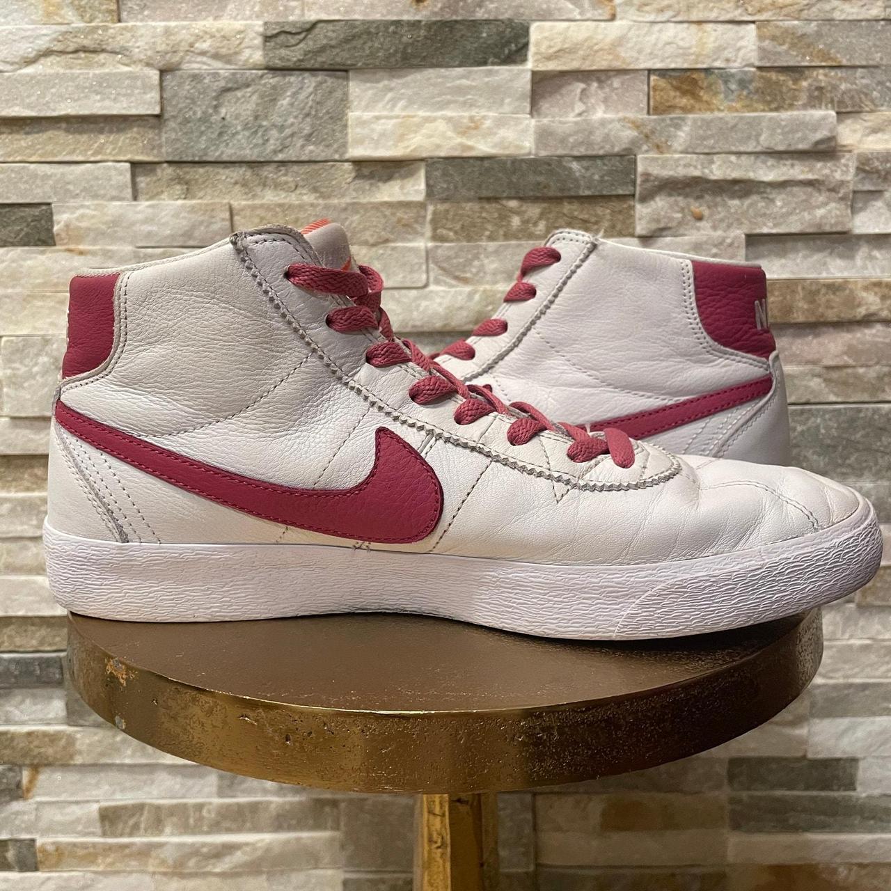 item listed by nashnest