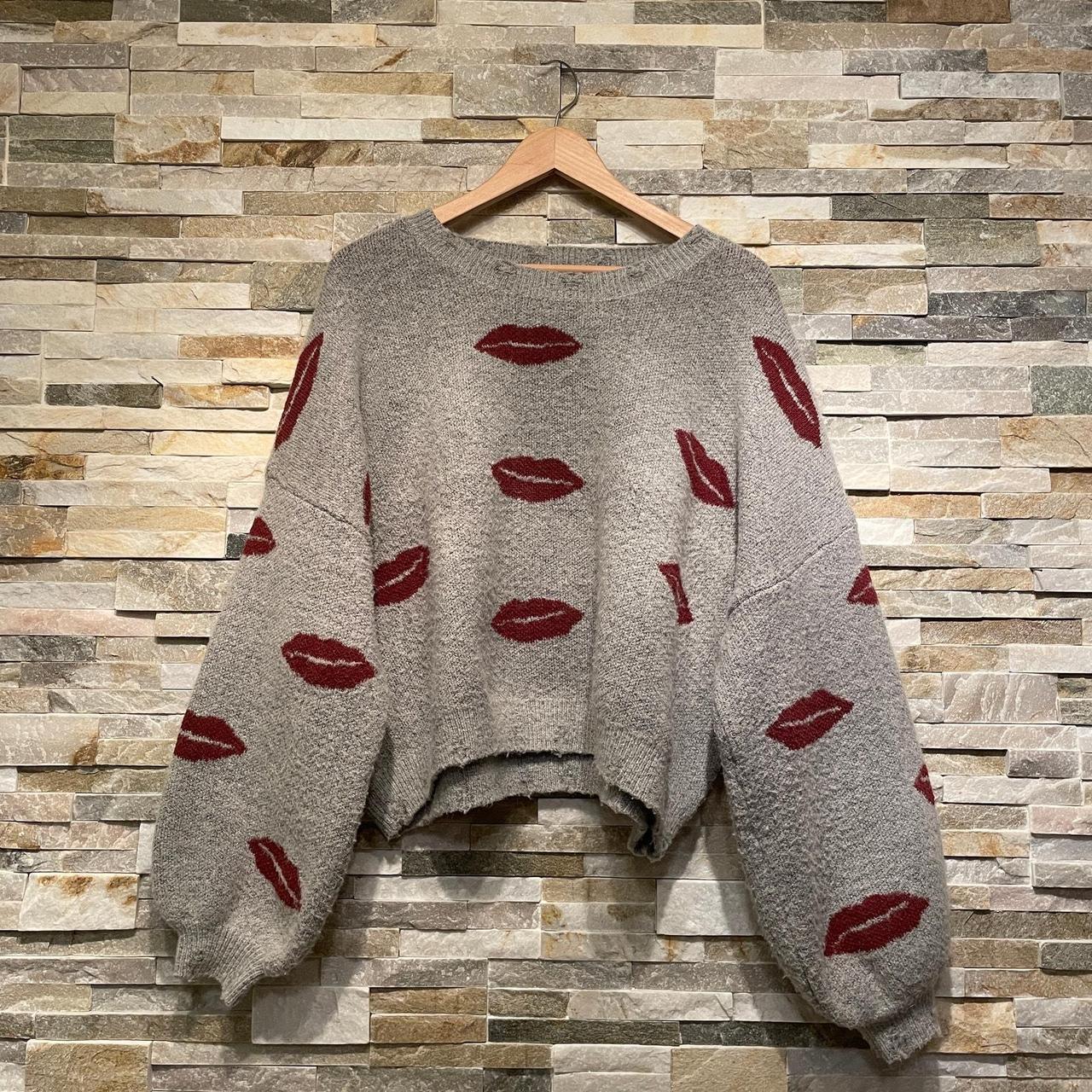 item listed by nashnest