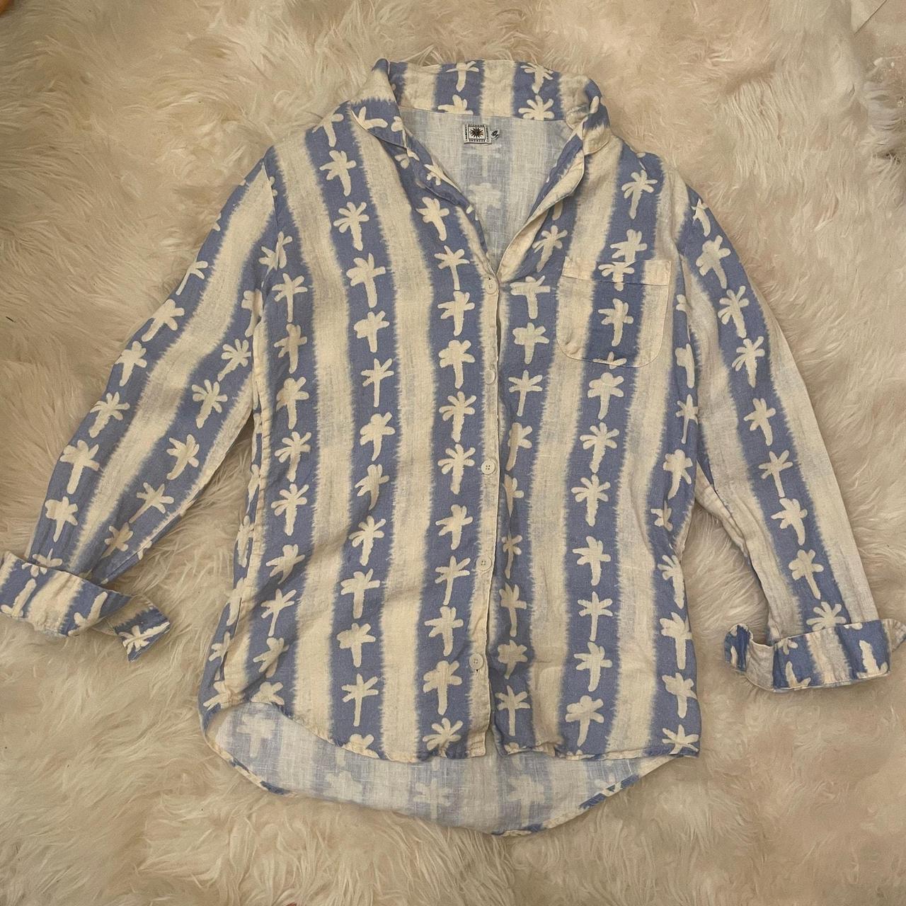 item listed by nashnest