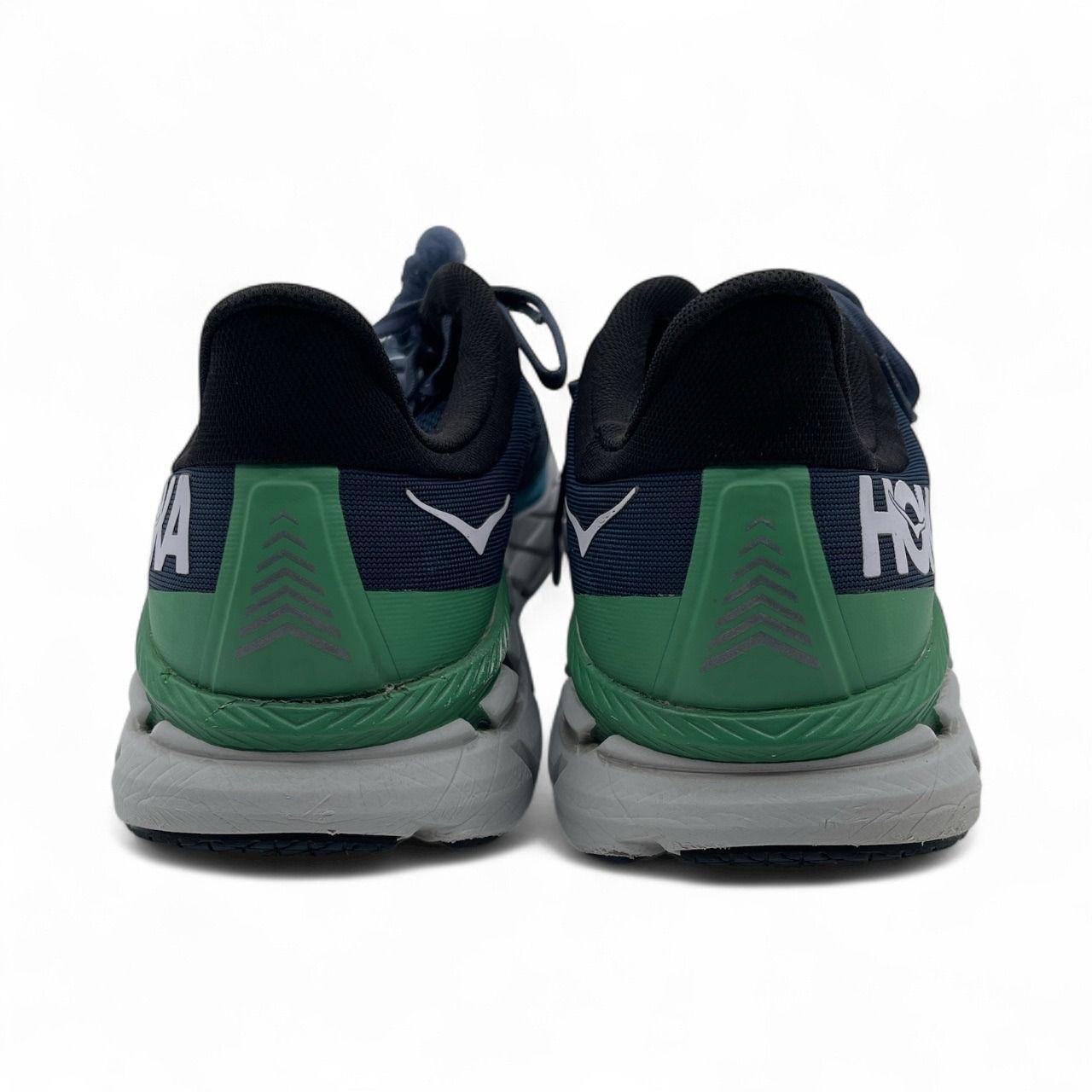 Hoka One One Men's Sneakers - Blue/Navy - US 12.5… - image 6