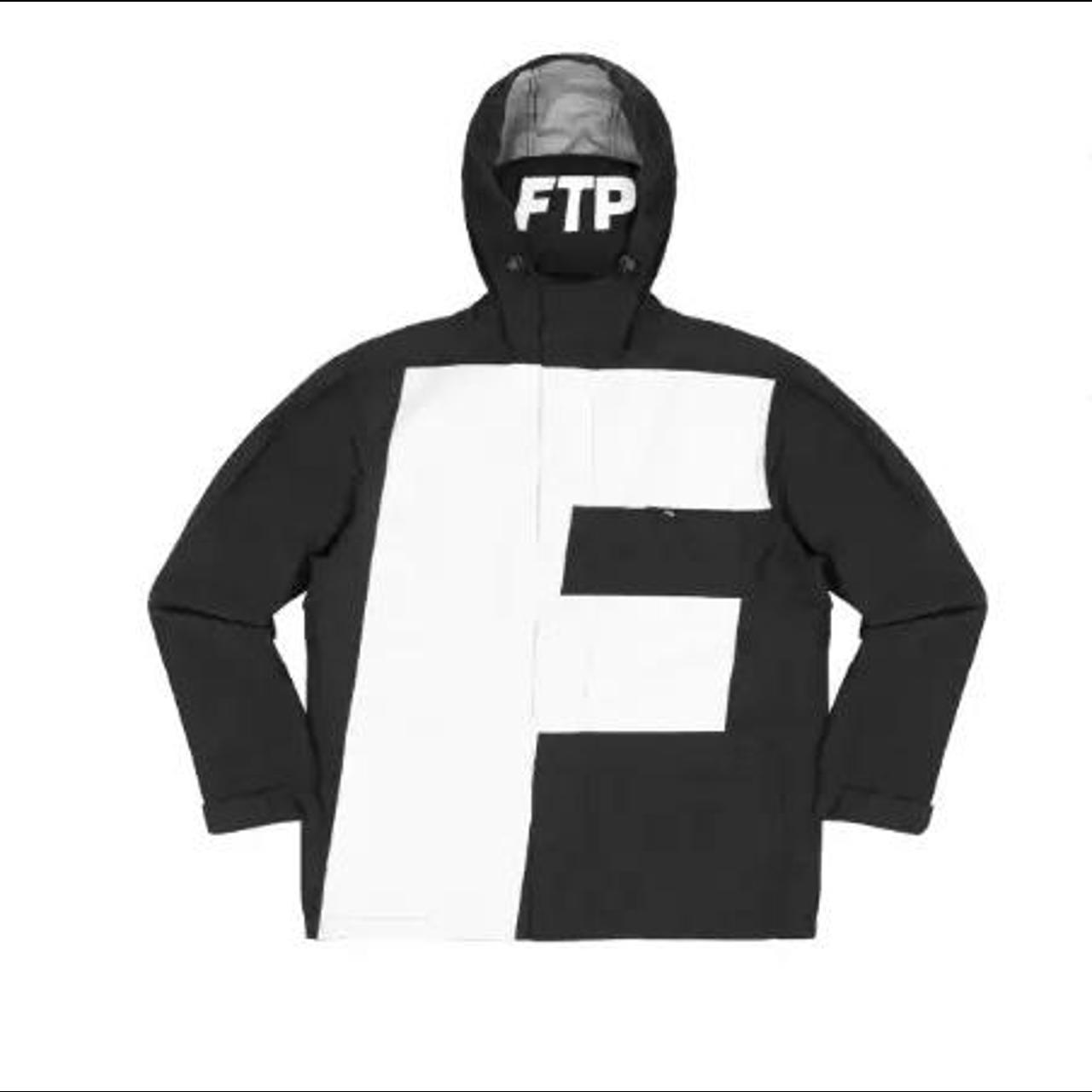 Ftp 3m cheap jacket