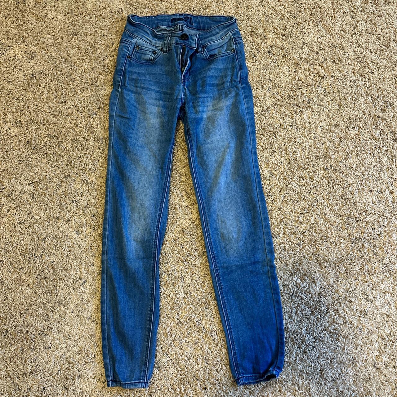 Rue 21 clearance blue jeans