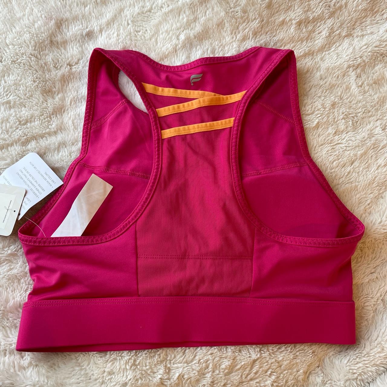 Fabletics Women's Top | Depop