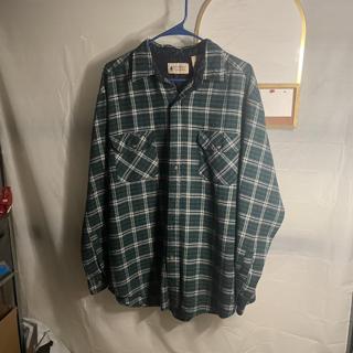 New England patriots, NFL plaid flannel shirt, short - Depop