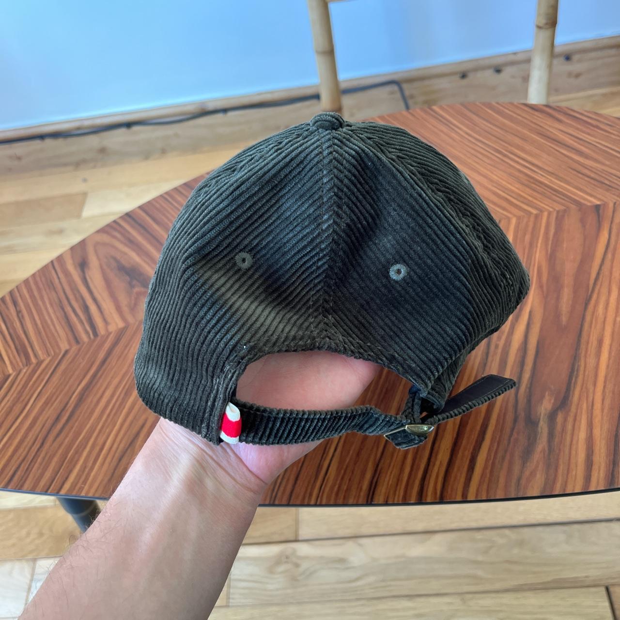 Tracksmith running x ciele corduroy cap One size Depop