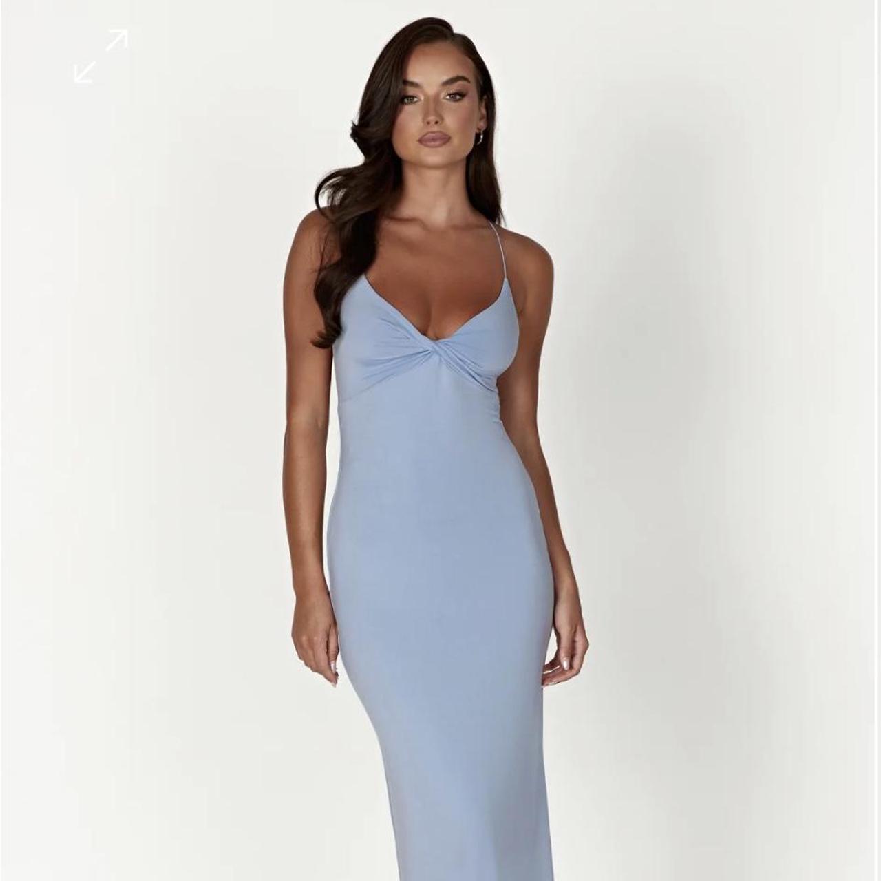 flapper themed dress