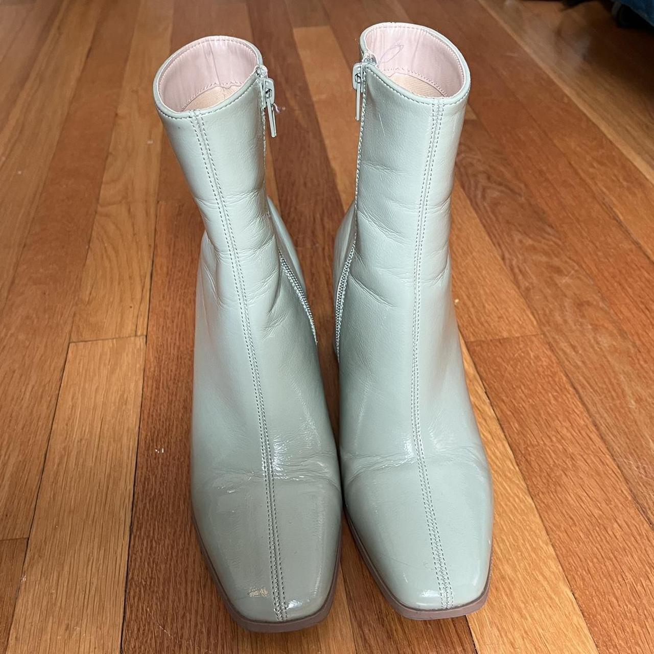 usaf sage green boots