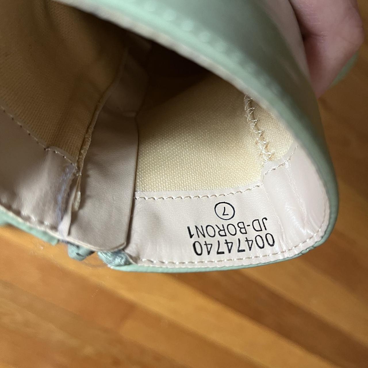 usaf sage green boots