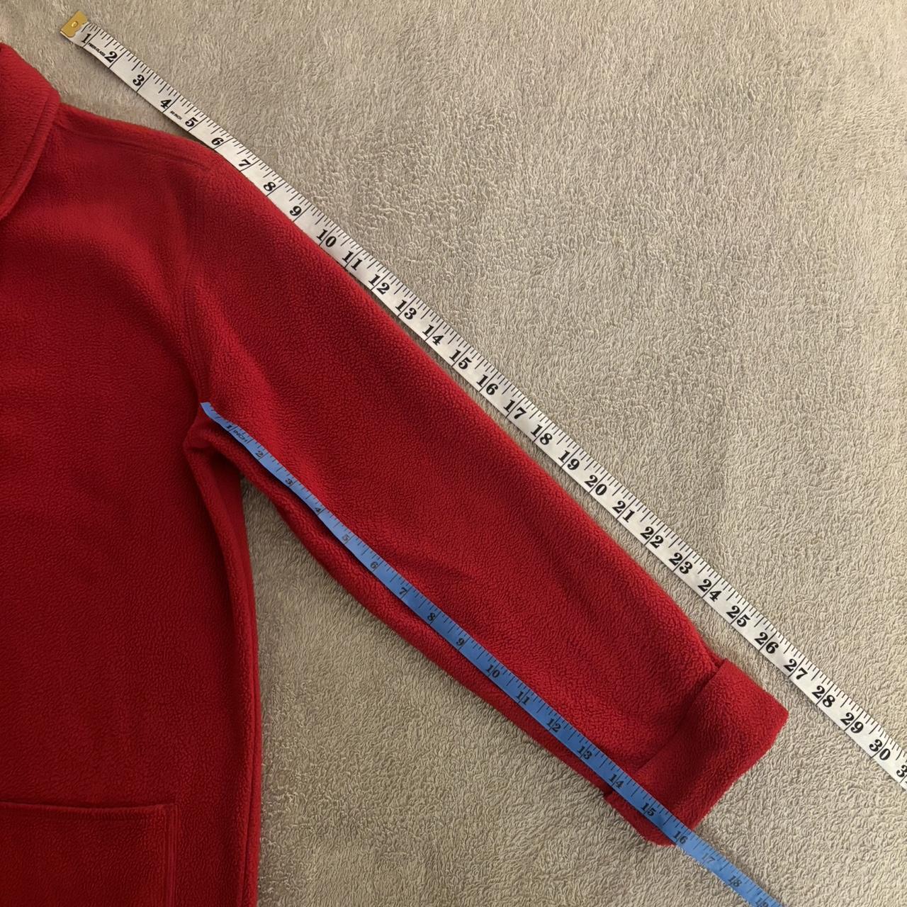 Element Women's Lightweight Jacket - Red/Burgundy… - image 5