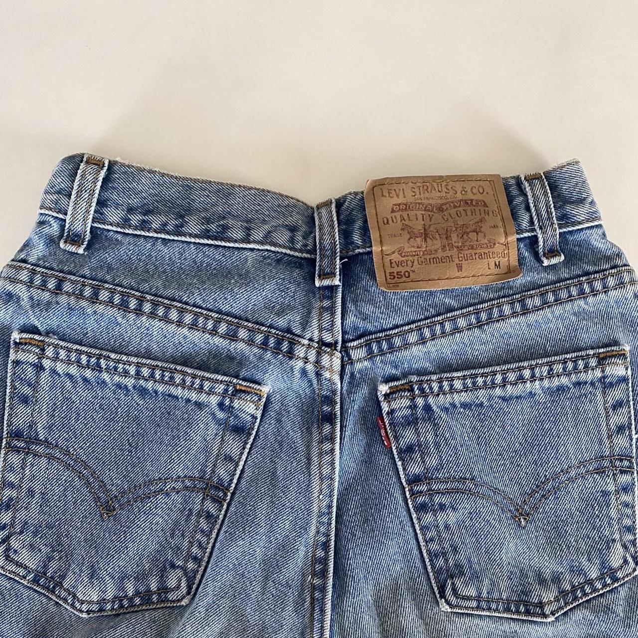 Vintage Levi Mom Jeans! Straight out of the... - Depop