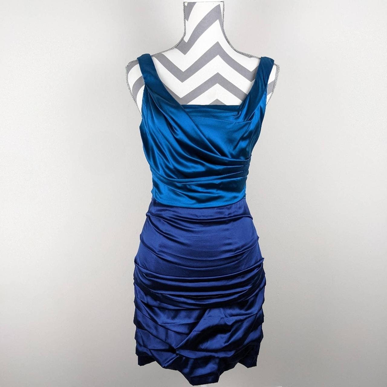 Express design studio clearance dress