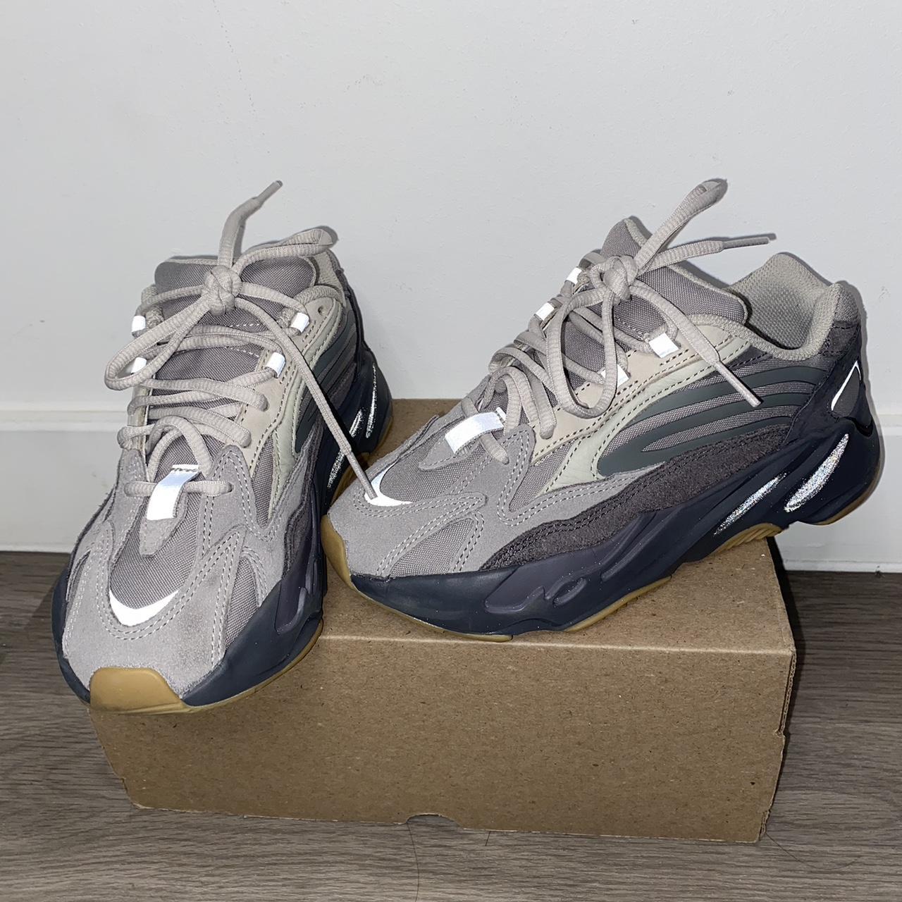 Yeezy boost 700 v2 tephra womens hotsell