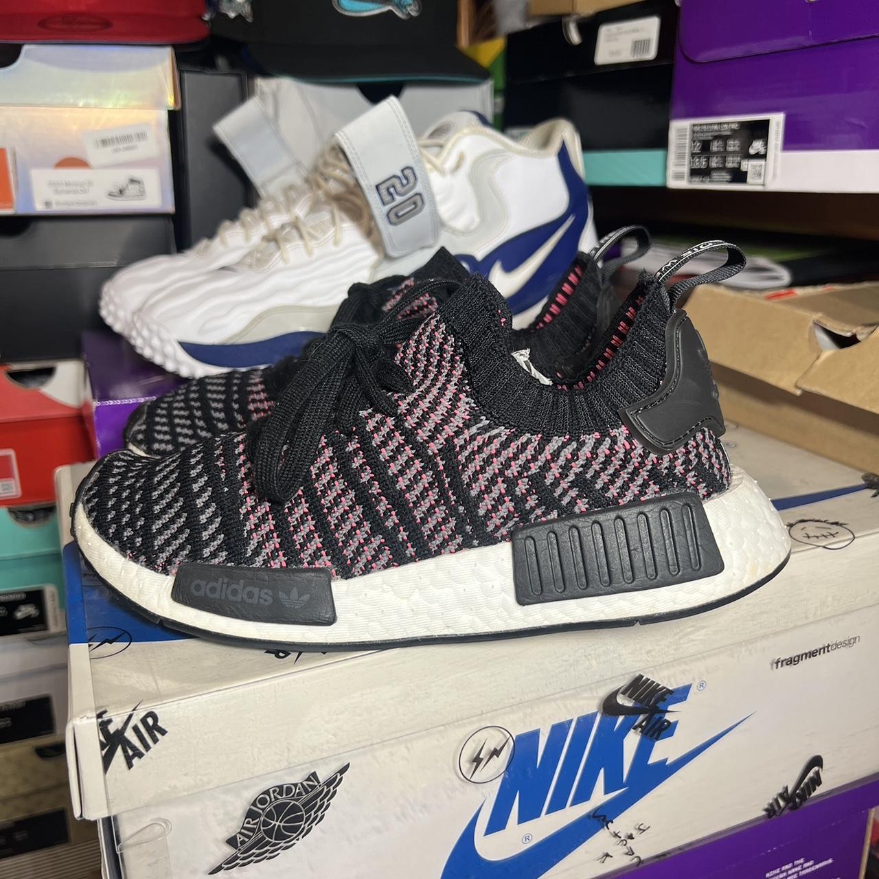 Nmds size outlet 4