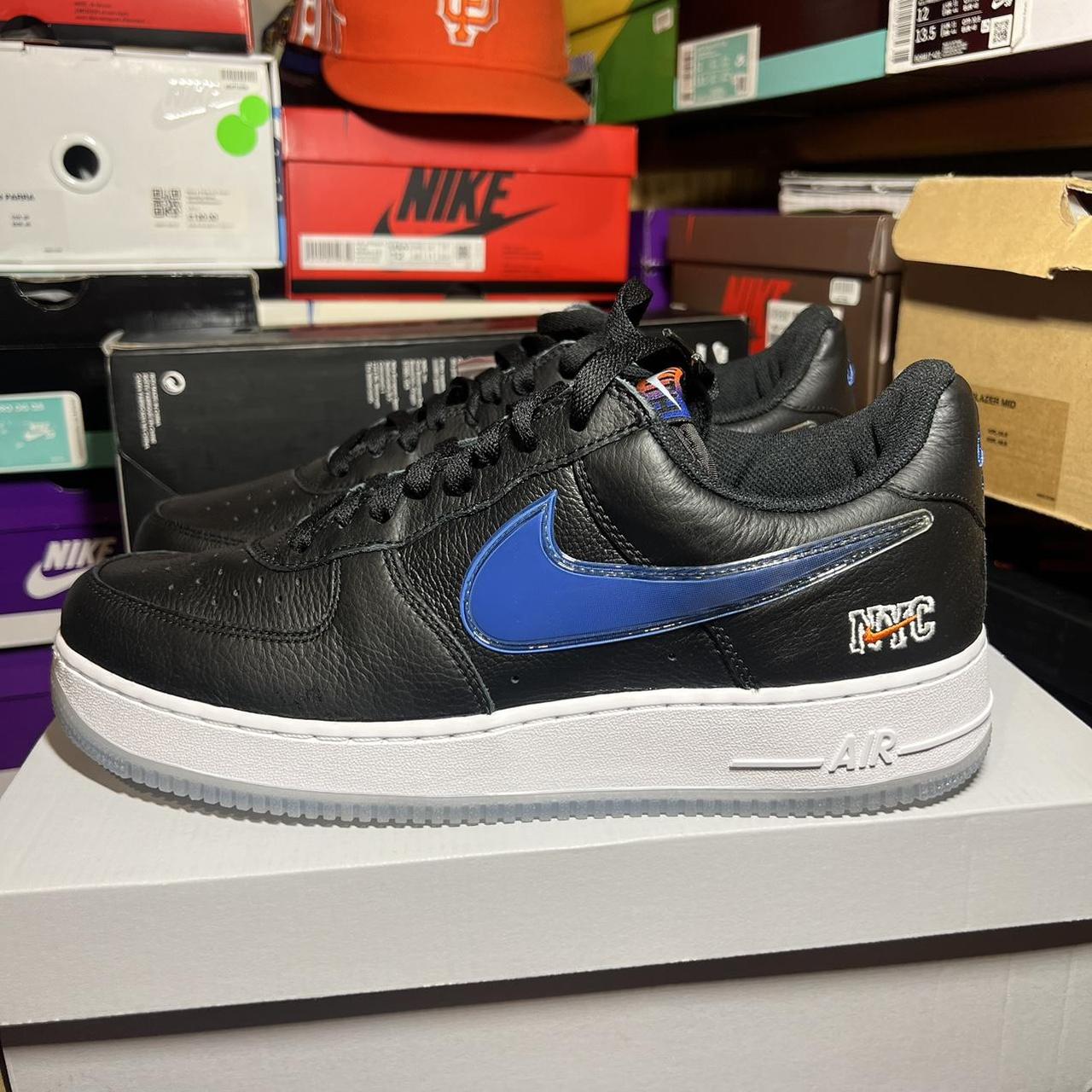 Nike Air Force 1 Low Kith NYC Sneaker