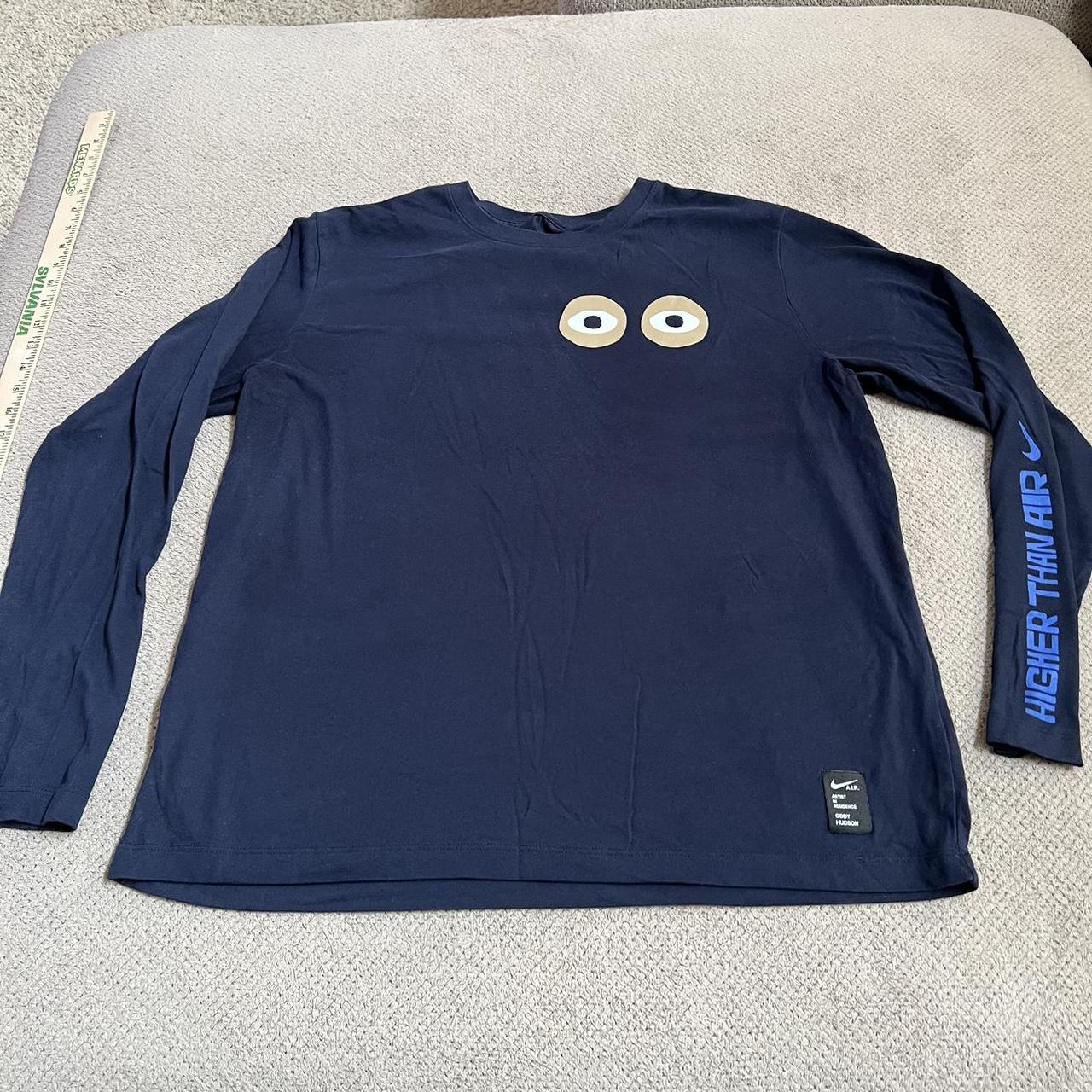 nike cody hudson t shirt