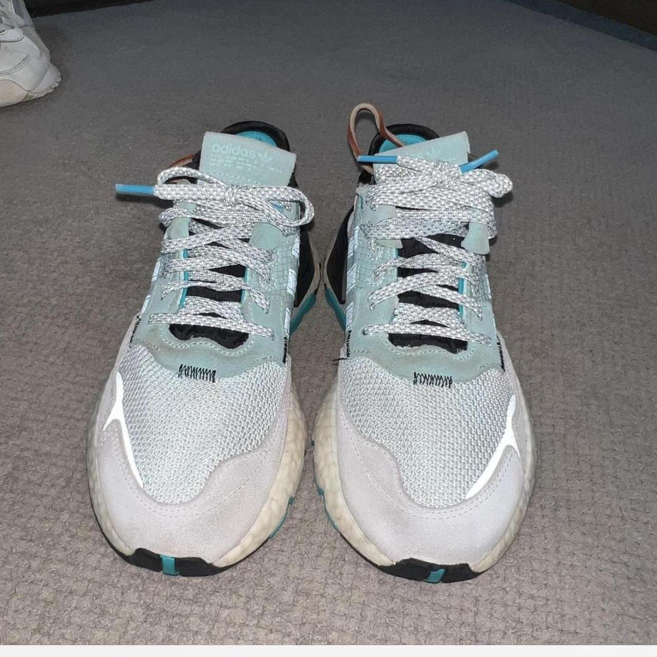 mens adidas night jogger