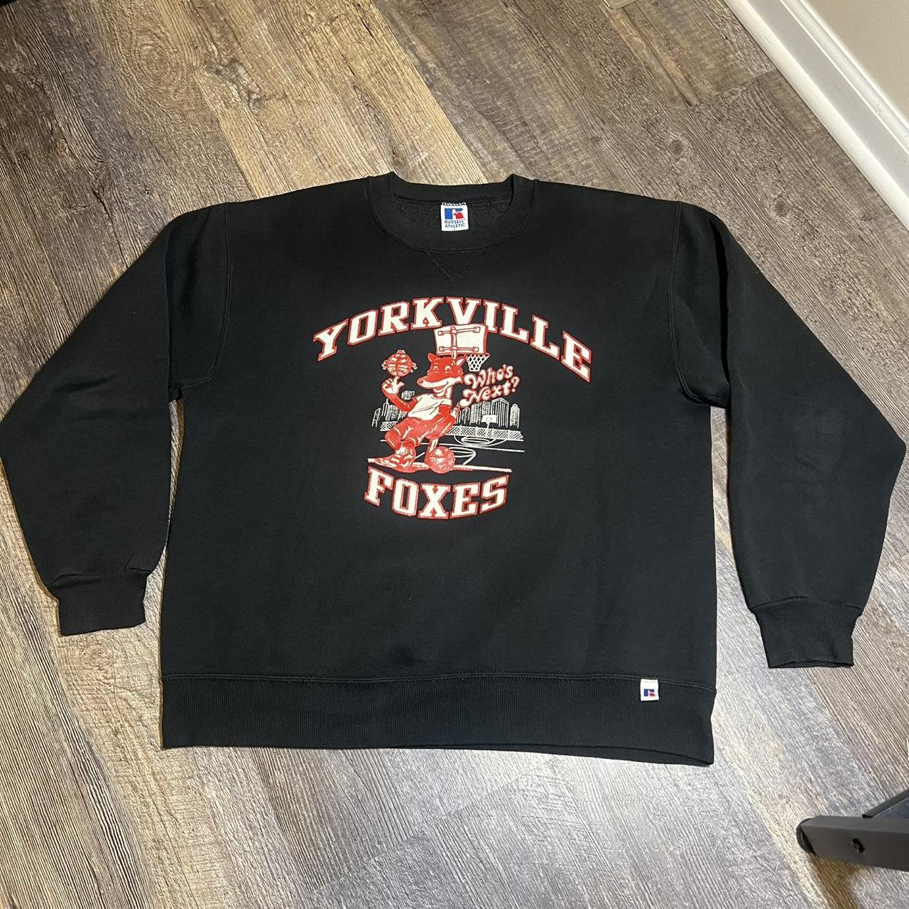item listed by schultzthrift