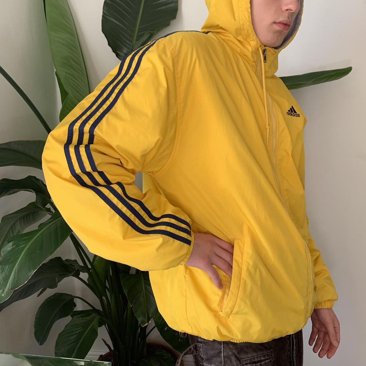 adidas puffa