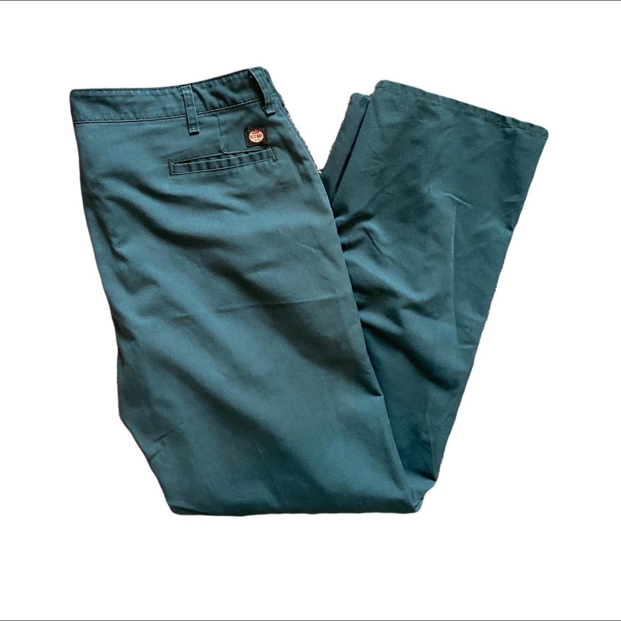 Vintage Redkap Khaki Pants Vintage Redkap khaki... Depop