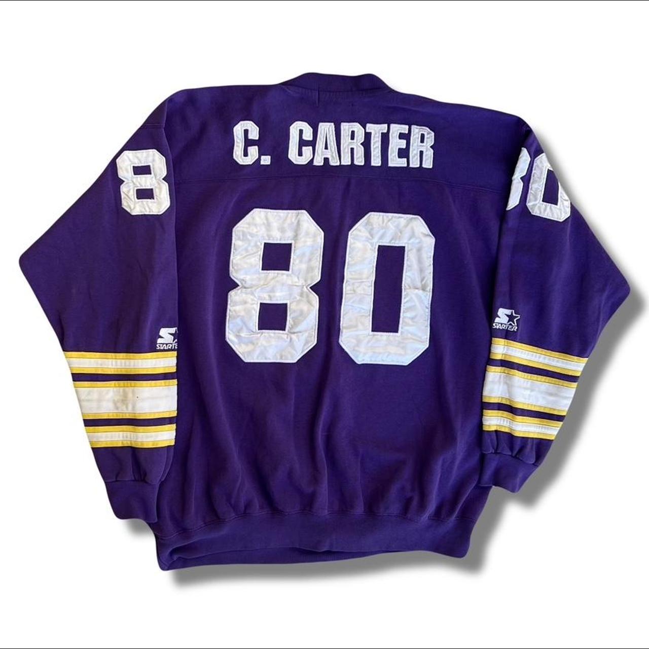 Starter Men's Sweatshirt Depop