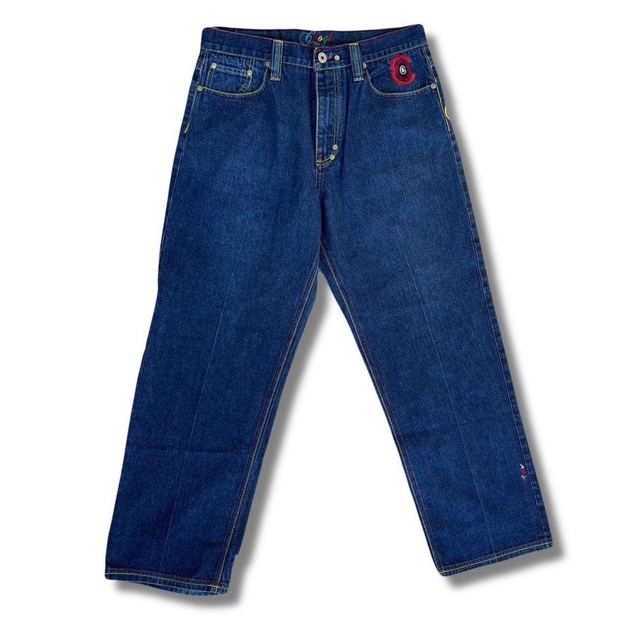Coogi Men's Jeans (2)
