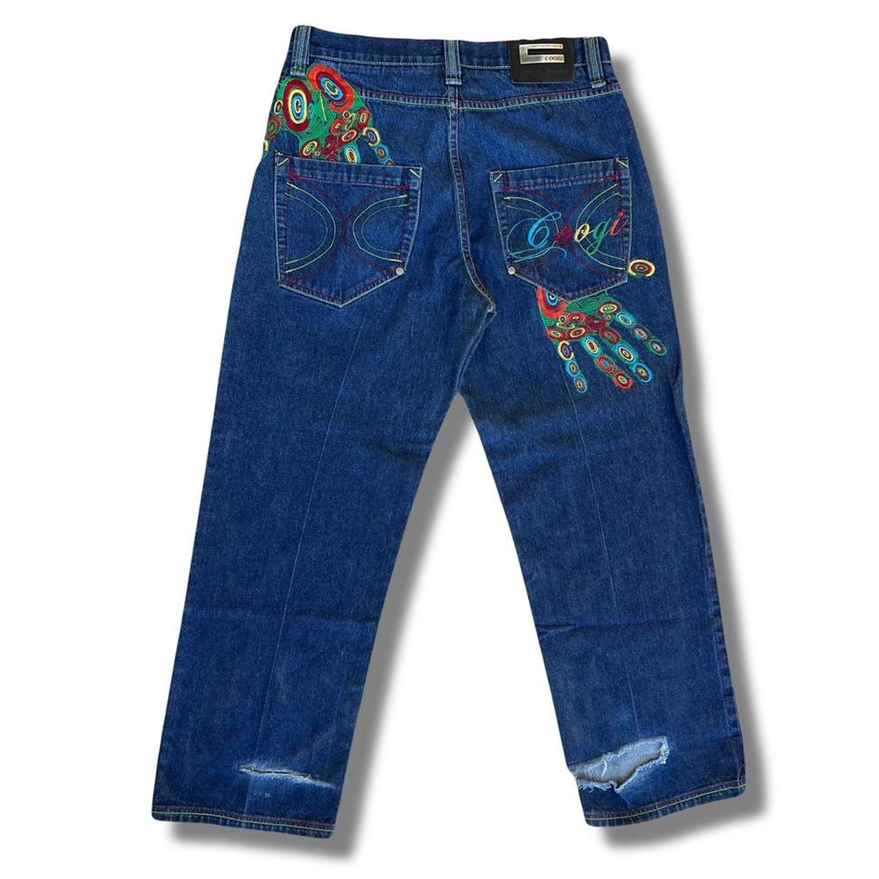 Coogi Men's Jeans (3)