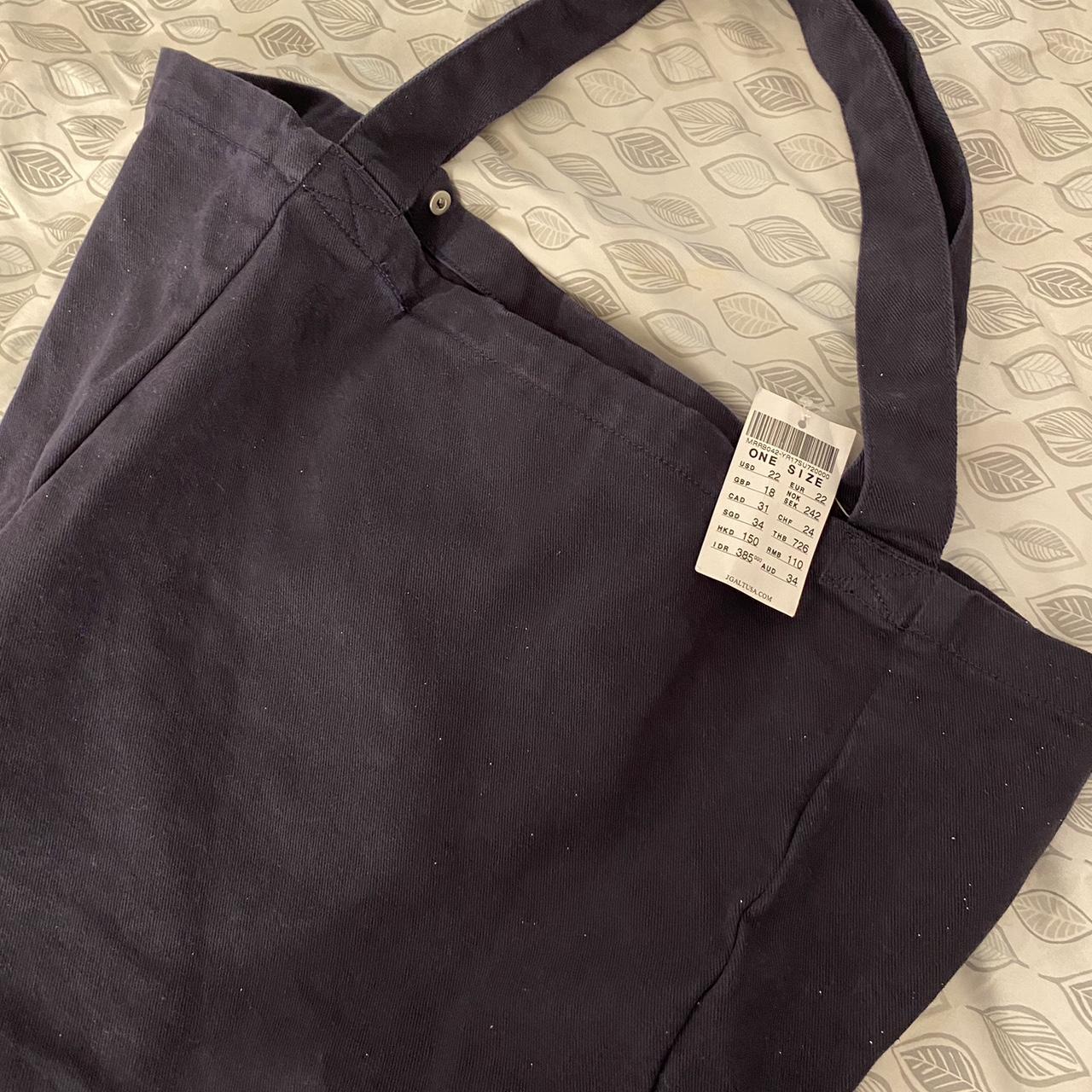 NEW: Brandy Melville Tote Let me know before... - Depop