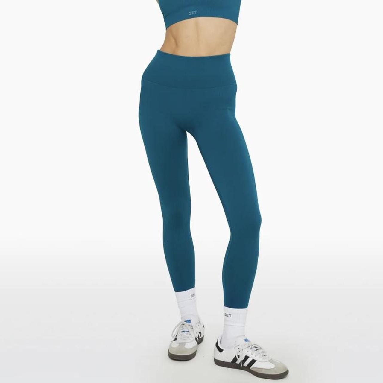 SET Active leggings #gym #leggings #setactive
