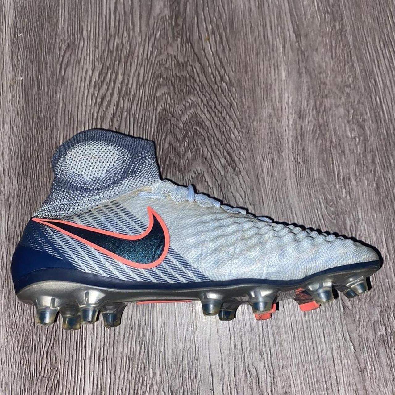 Magista Obra Nike Magista Opus Fg Grey Nike Magista Obra Football