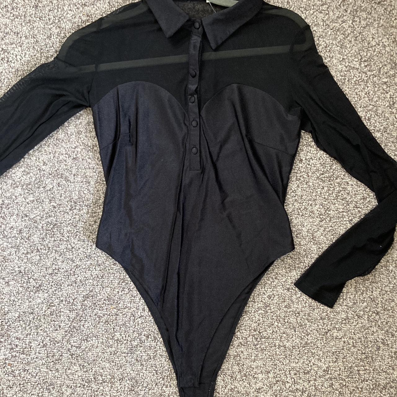 Dollskill body suit, never worn but took the tags... - Depop