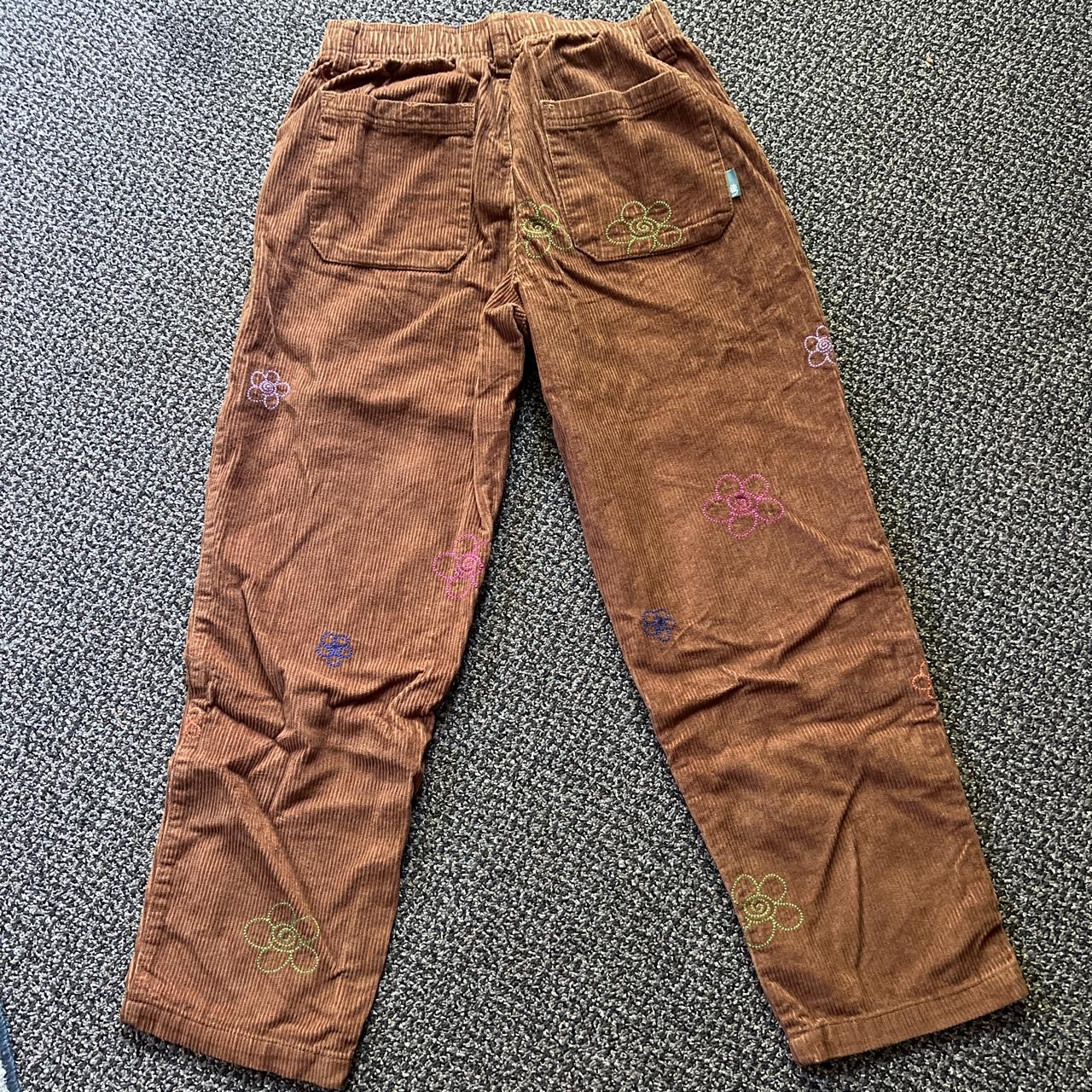 Urban Outfitters Men's multi Trousers Depop