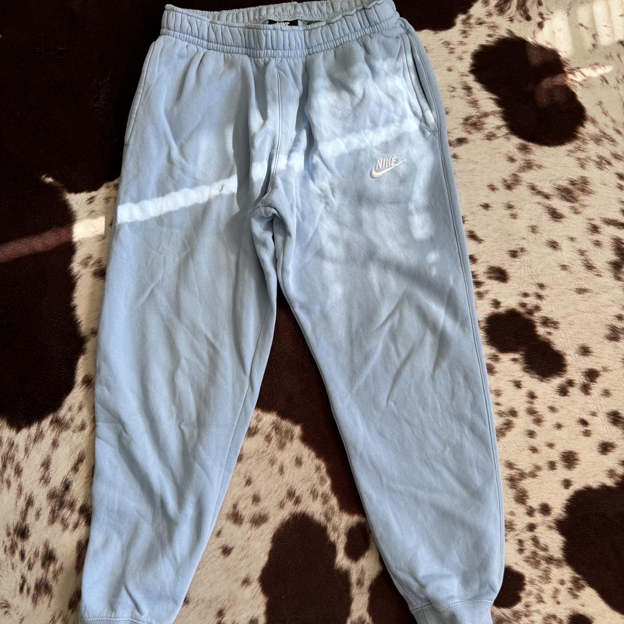 nike joggers small mens