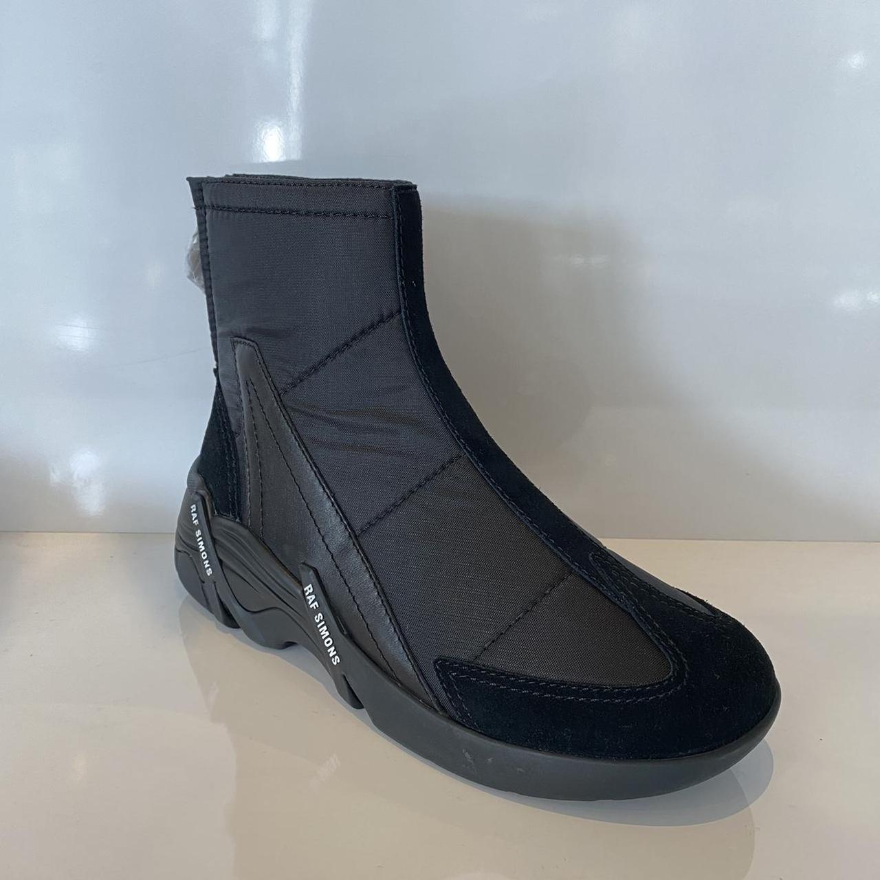 Raf Simons “Cylon-22”. Brand new. Comes with | Depop