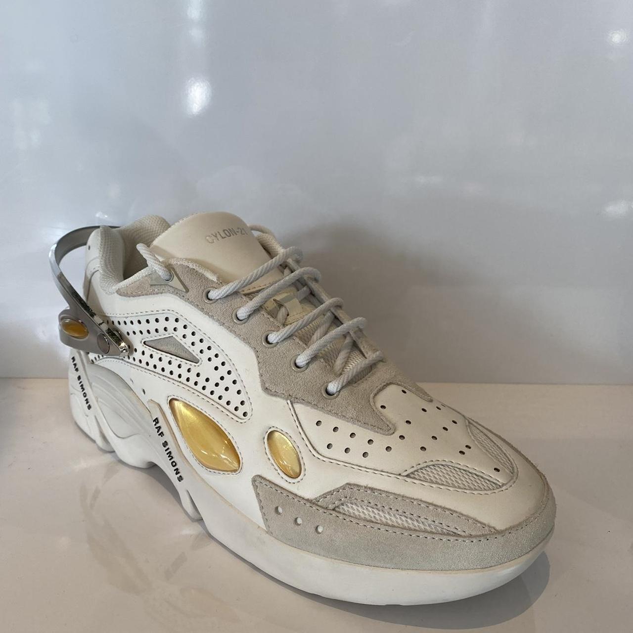 Raf simons women's sneakers hotsell